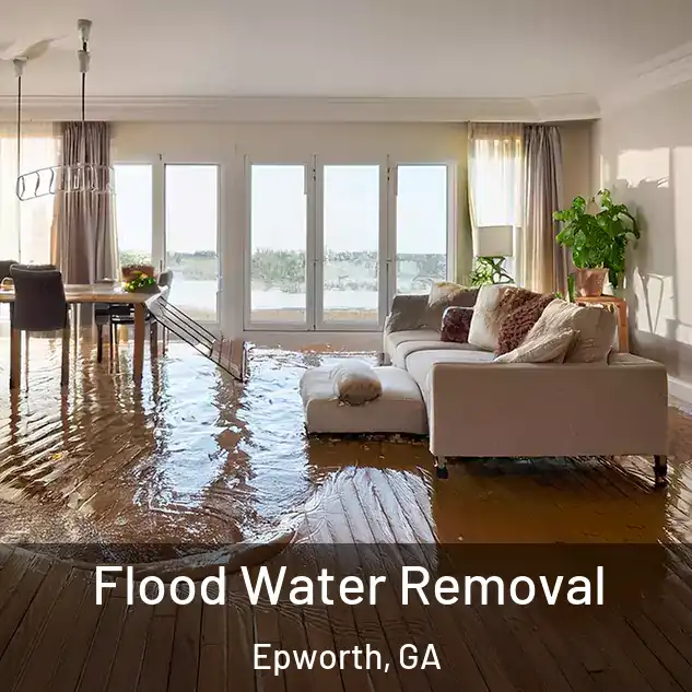 Flood Water Removal Epworth, GA