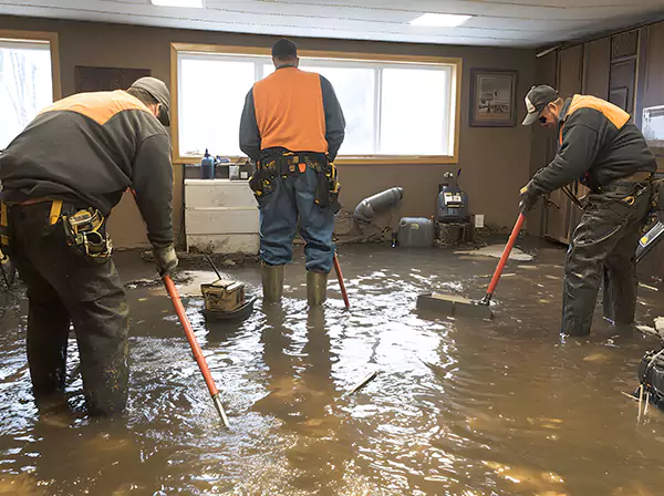 Stormwater Removal Services in Epworth, GA