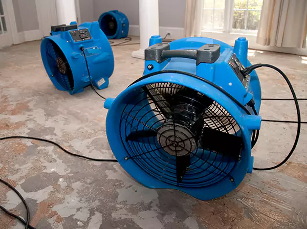 Water Damage Reconstruction in Epworth