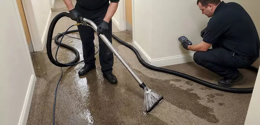 Professional 24/7 Water Damage Restoration Services in Epworth