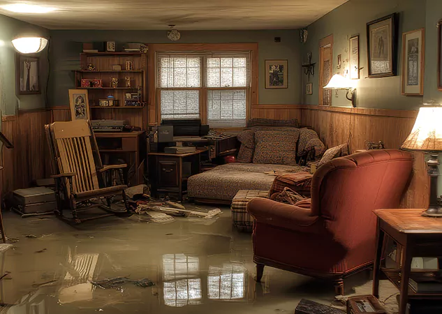 Your Emergency Apartment Water Restoration Specialist in Epworth, GA