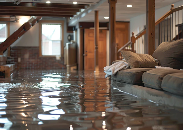 Your Sewage Restoration Experts in Epworth, GA