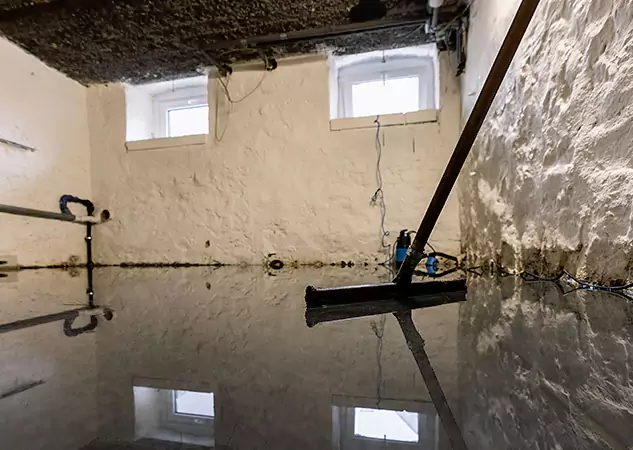 Trusted Basement Water Damage Cleanup: Your Flood Damage Cleanup Company in Epworth, GA