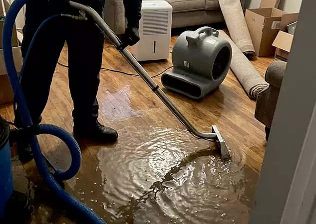 Reliable Basement Water Remediation: Your Basement Water Restoration in Epworth, GA