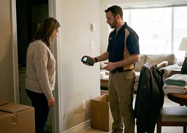 Your Carpet Water Damage Repair Experts in Epworth, GA