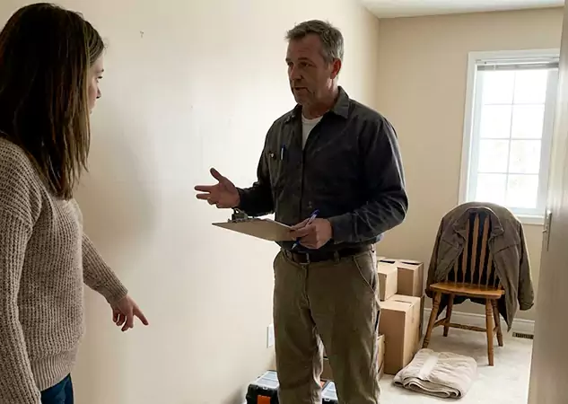 Your Emergency Water Damage Restoration in Epworth, GA