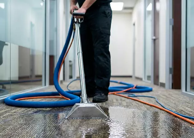 Your Commercial Water Cleanup Partner in Epworth, GA