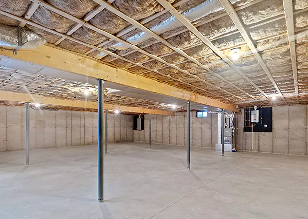 Expert Crawl Space Cleanup: Your Crawl Space Restoration Team in Epworth, GA
