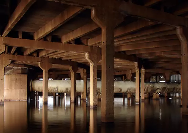 Your Water Damage Mitigation Experts in Epworth, GA