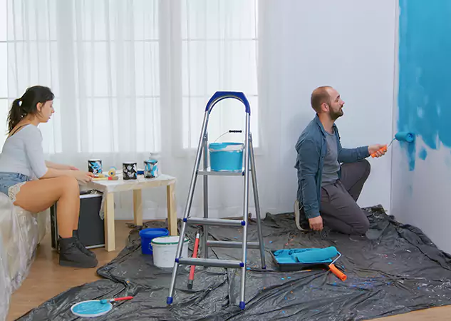Trusted Water Damage Repair: Your Certified Restoration Company in Epworth, GA