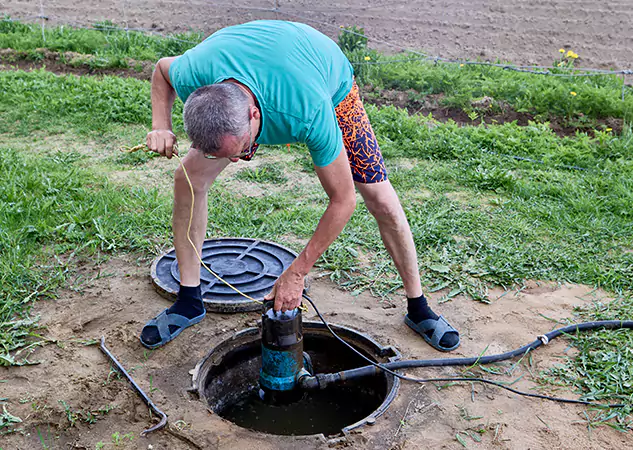 Your Sewage Cleanup Company in Epworth, GA