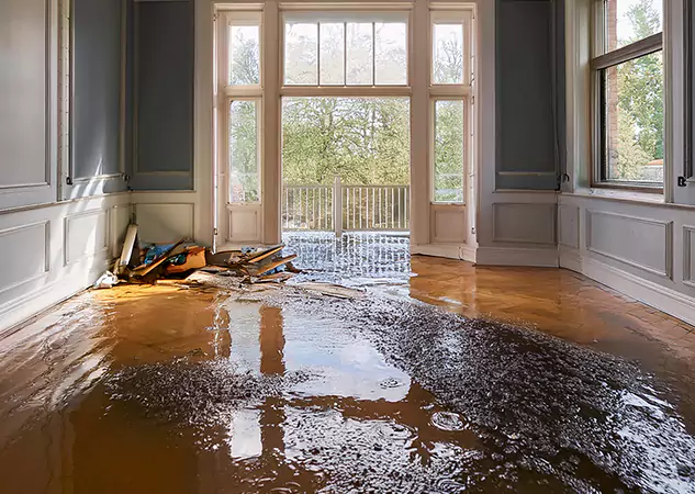 Your Disaster Restoration Services in Epworth, GA