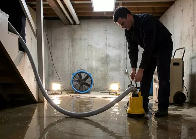 Proven Emergency Water Removal Services: Your Restoration Specialists in Epworth, GA