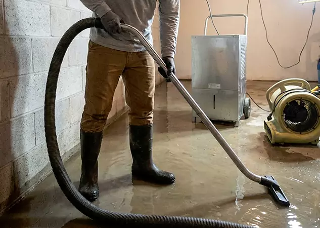 Your Water Mold Fire Restoration Team in Epworth, GA