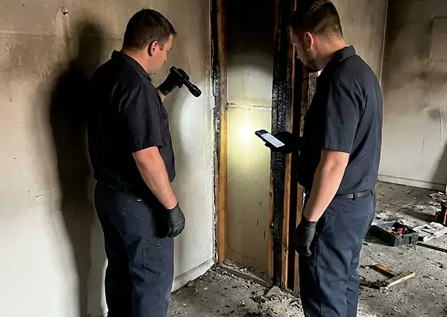 Your Fire and Water Damage Companies in Epworth, GA