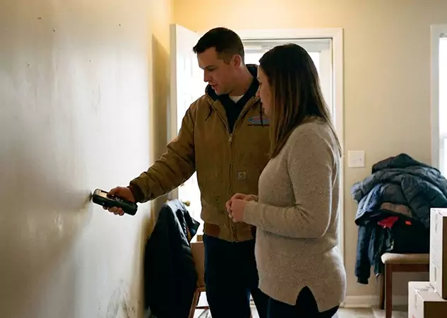 Your Complete Restoration Company in Epworth, GA