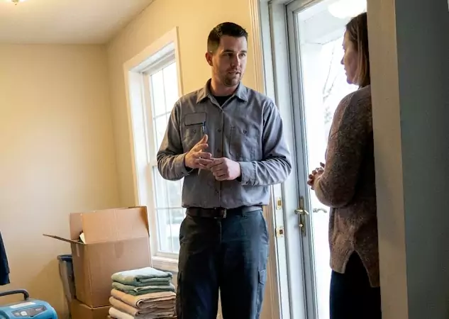 Certified Flood Clean Up Services: Your Flood Damage Specialists in Epworth, GA