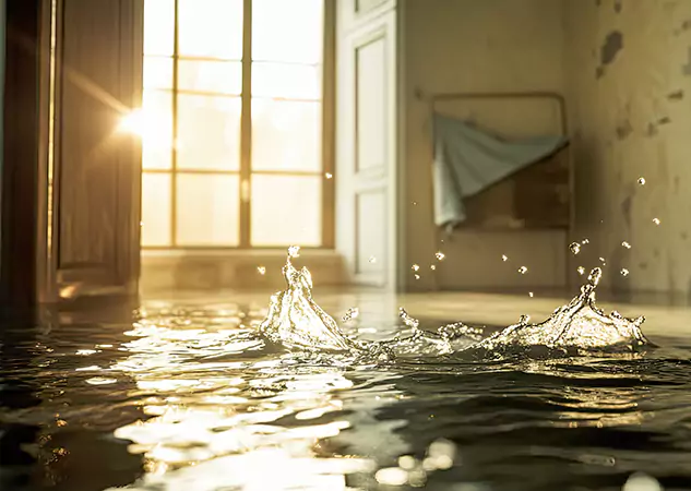 Your Trusted Water Damage Restoration Specialists in Epworth, GA