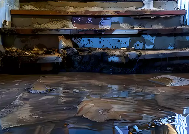 Your Crawl Space Flooding Solutions in Epworth, GA
