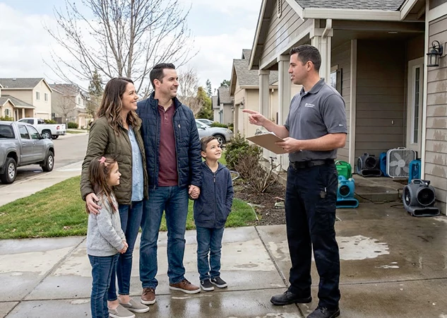 Your Leak Detection Specialist in Epworth, GA