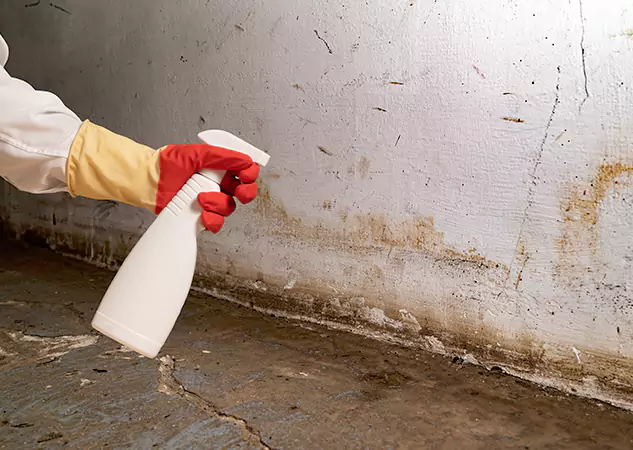 Your Water Damaged Mold Removal Services in Epworth, GA