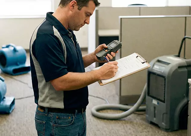 Your Home Water Mitigation Services in Epworth, GA