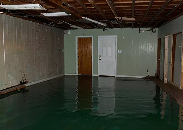 Your Property Water Restoration Team in Epworth, GA