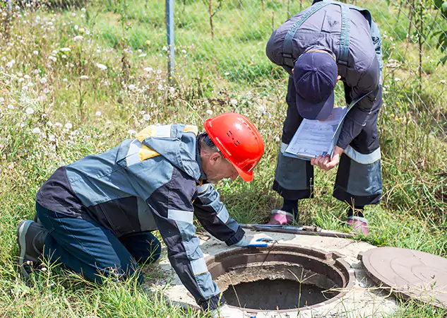 Your Sewage Cleanup Company in Epworth, GA