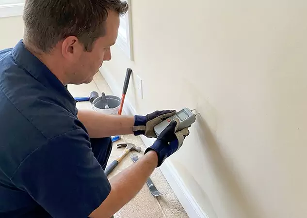 Your Trusted Restoration Company in Epworth, GA