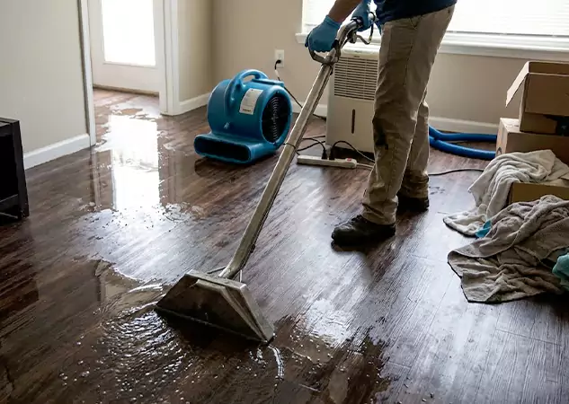 Your Trusted Restoration Company in Epworth, GA