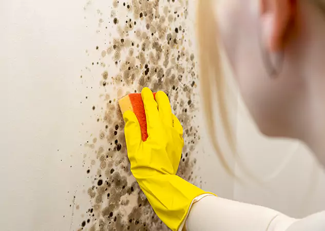 Your Reliable Restoration Company in Epworth, GA