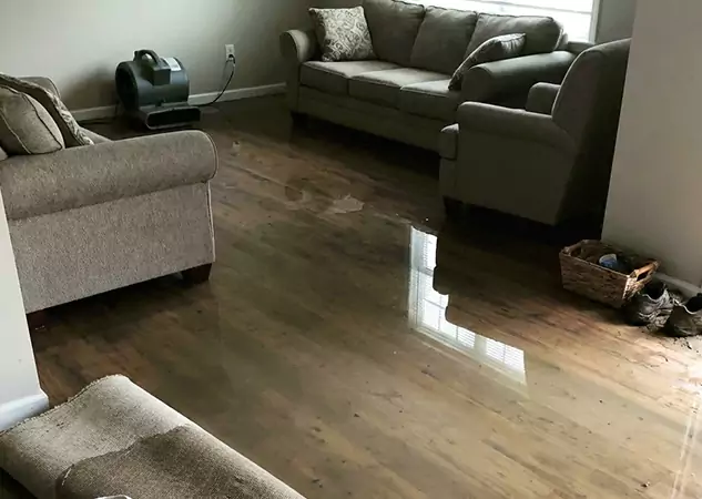 Your Trusted Restoration Company in Epworth, GA