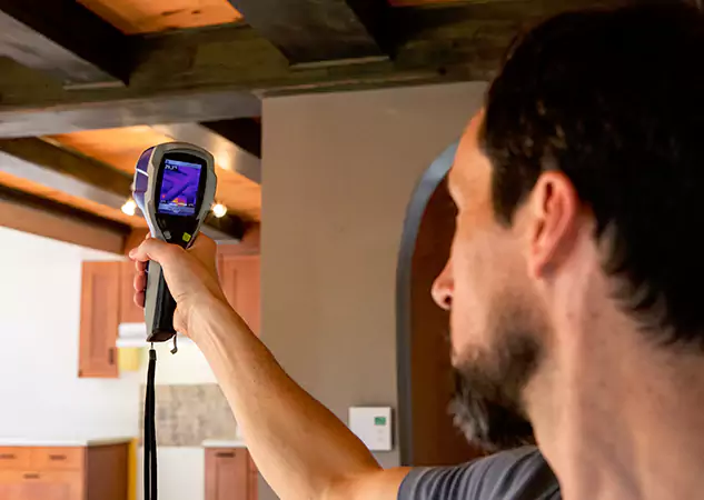 Trusted Water Damage Evaluation: Your Certified Partner in Epworth, GA