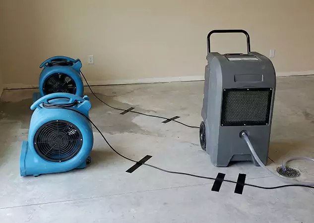 Your Water Dry Out Company in Epworth, GA