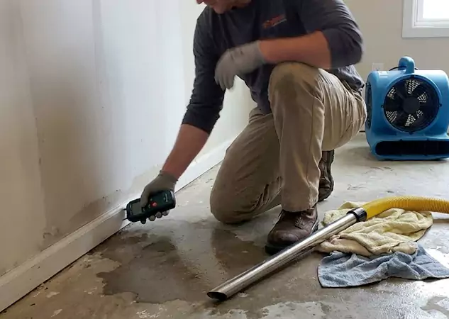 Your Proven Restoration Company in Epworth, GA