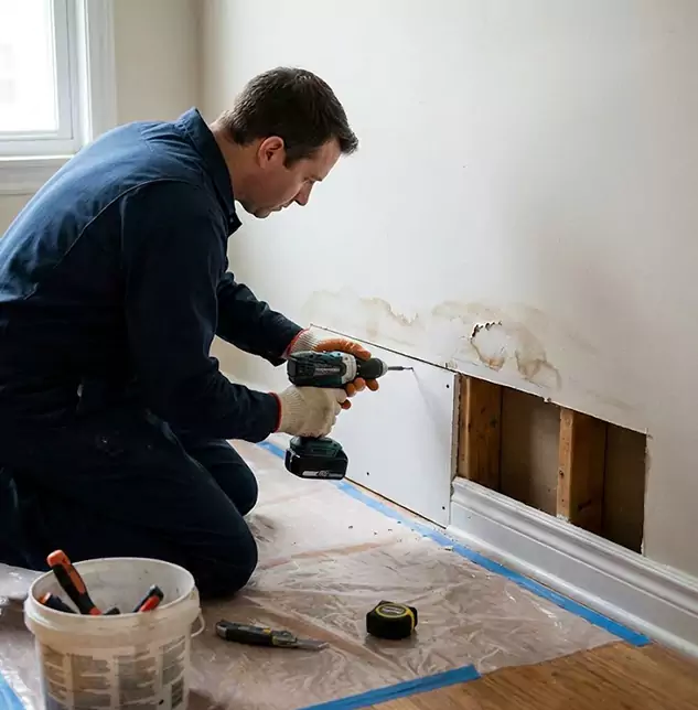 Reliable Water Restoration: Your Restoration Company Water Damage Experts in Epworth, GA