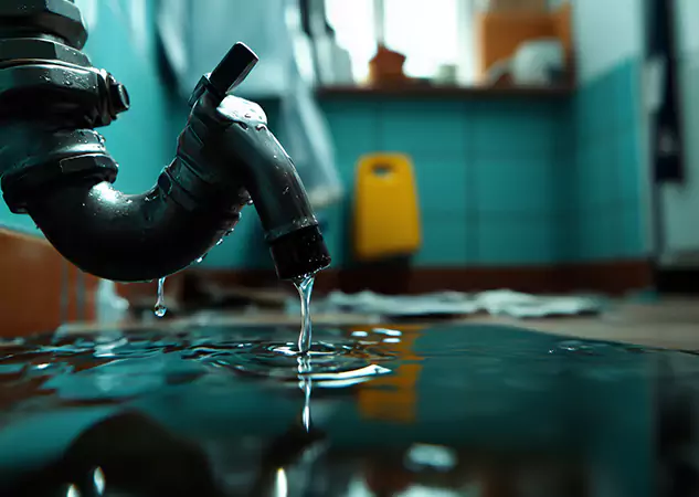 Your Certified Moisture Removal Specialists in Epworth, GA