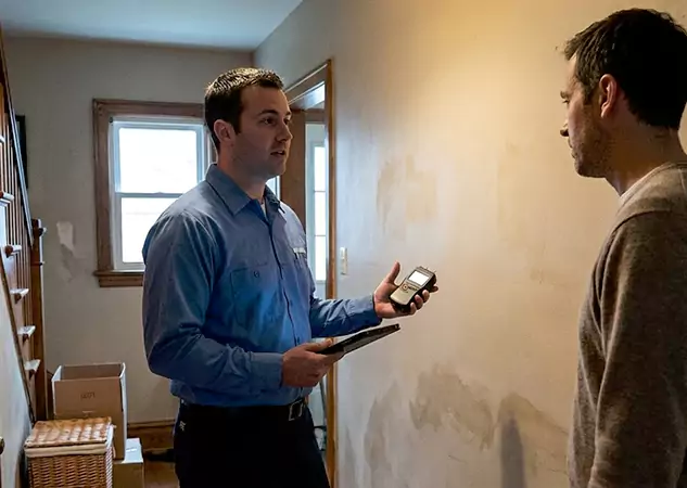 Expert Water Mitigation Company: Your Trusted Water Damage Restoration Service in Epworth, GA