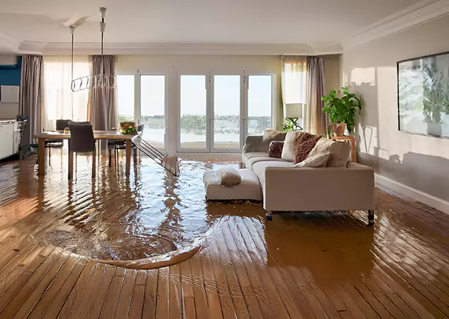 Your Trusted Water Removal Specialists in Epworth, GA