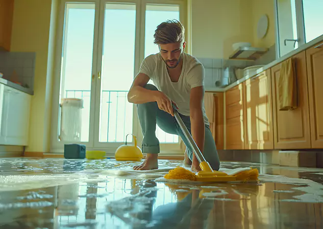 Your Trusted Restoration Company in Epworth, GA