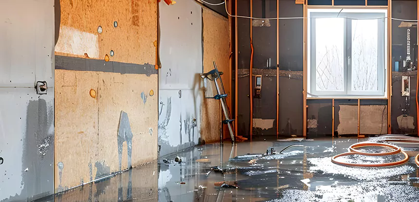 Professional Apartment Water Damage Restoration Services in Epworth, GA
