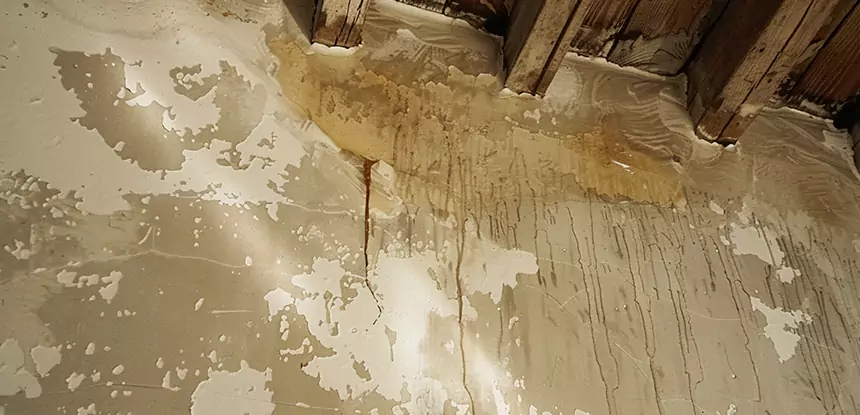 Professional Attic Water Damage Repair Services in Epworth, GA