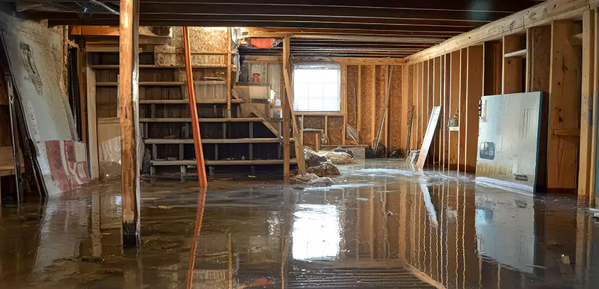 Professional Basement Water Restoration Services in Epworth, GA