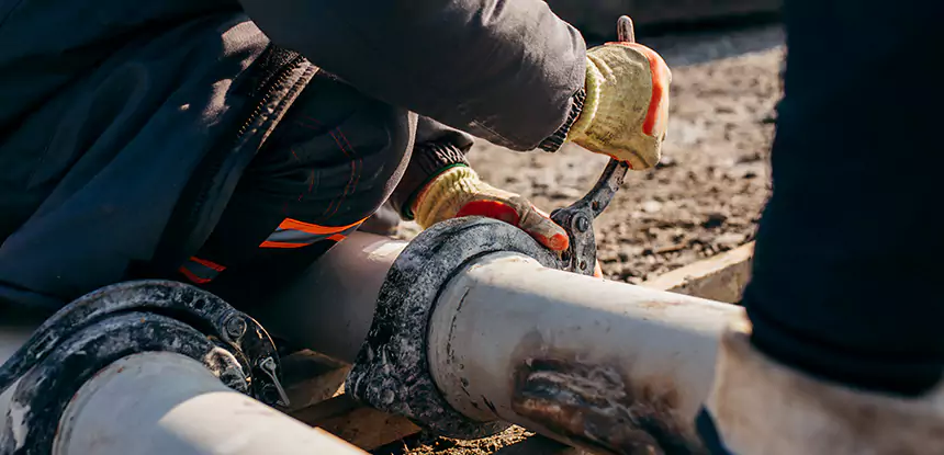 Professional Burst Pipe Water Cleanup Services in Epworth, GA
