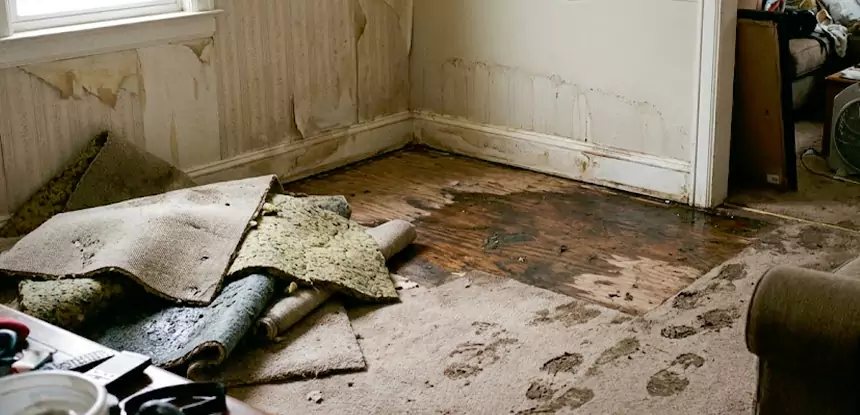 Professional Water Extraction Services in Epworth, GA