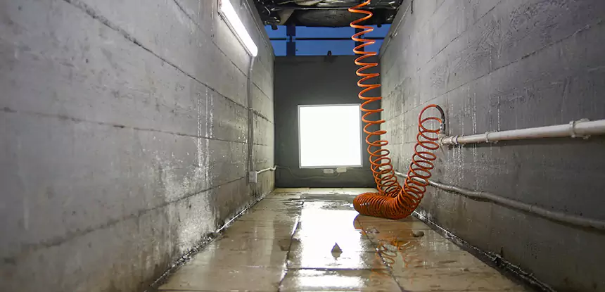 Professional Crawl Space Water Mitigation Services in Epworth, GA