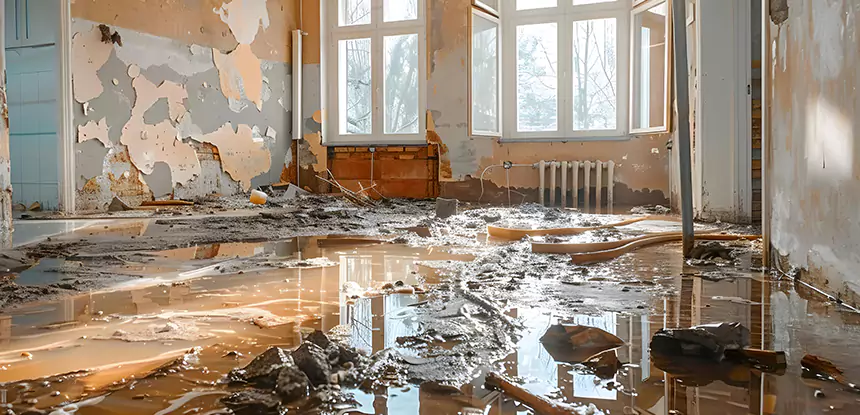 Professional Damage Restoration Service in Epworth, GA