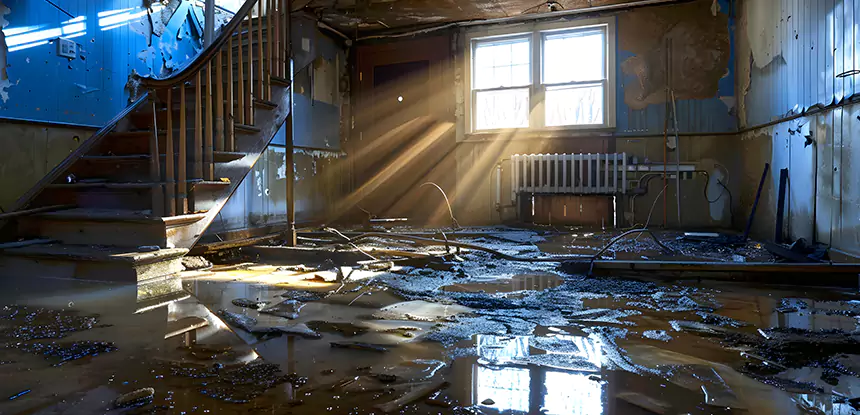 Professional Water Damage Restoration Services in Epworth, GA