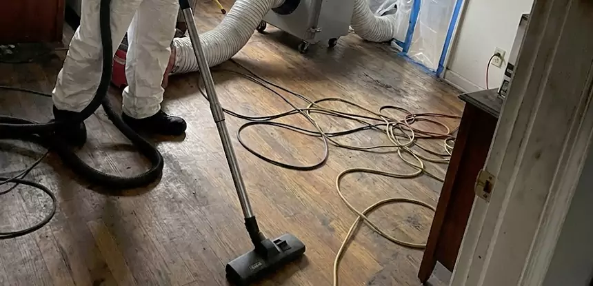 Professional Fire and Flood Restoration Services in Epworth, GA