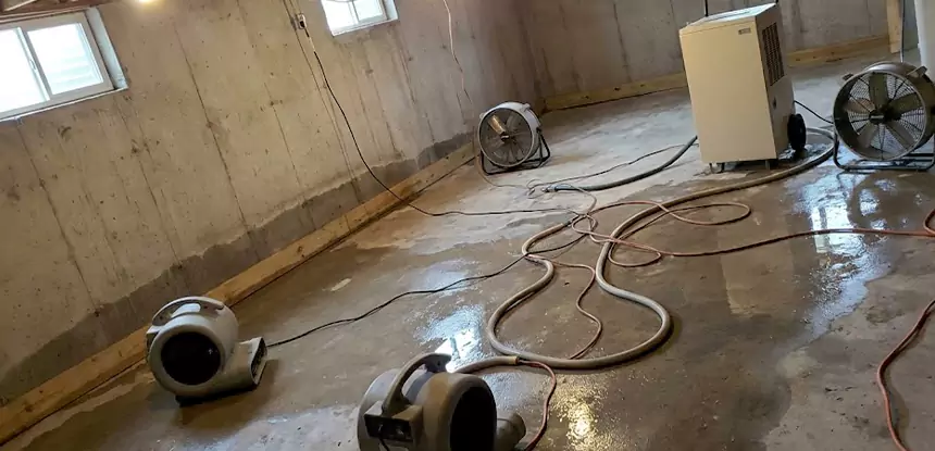 Professional Fire and Water Clean Up Services in Epworth, GA